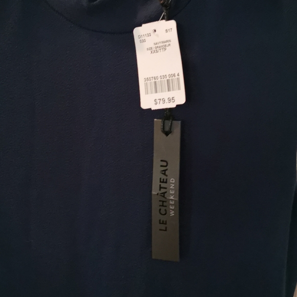 Dress - Picture 2 of 5